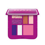 Palette s pop fuchsia - fard à joues + ombres à paupières - pupa Palette s pop fuchsia - fard à joues + ombres à paupières - pupa