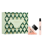 Paradoxe coffret - eau de parfum rechargeable florale ambre - 50ml prada parfum