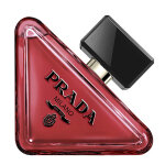 Paradoxe radical essence - parfum floral ambr bois rechargeable - 90ml prada parfum