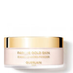 Parure gold skin diamond micro - powder - poudre libre micro - perfection transparence & lumière - guerlain ... Parure gold skin diamond micro - powder - poudre libre micro - perfection transparence & lumière - guerlain ...