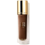 Parure gold skin matte - fond de teint haute perfection sans transfert - guerlain Parure gold skin matte - fond de teint haute perfection sans transfert - guerlain