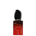 S� passione eau de parfum intense - eau de parfum intense rechargeable - 30ml armani parfum
