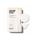 Patch pour la r�duction imm�diate des pores - 8 patchs faced