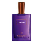 Patchouli - eau de parfum - 75ml molinard