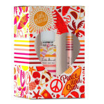 Peace and sun - eau de parfum + vapo. de sac - 30ml little marcel