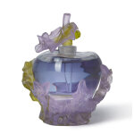 Le pch sublim - extrait de parfum dition limite - flacons numrots daum - 50ml lolita lempicka ...