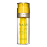 Plant gold - l'or des plantes 100% d origine naturelle - 35ml clarins