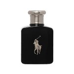 Polo black - eau de toilette - 125ml ralph lauren