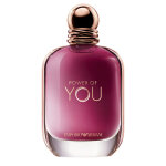 Power of you - eau de parfum florale ambr�e fruit�e pour femme - 90ml armani parfum