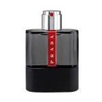 Luna rossa carbon - eau de toilette - 100ml prada parfum