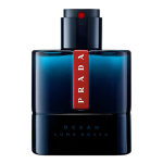 Luna rossa ocan - eau de toilette - 50ml prada parfum