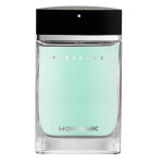 Pr�sence homme - eau de toilette - 75ml montblanc