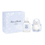 Ptisenbon - coffret peluche + eau de toilette - 100ml tartine et chocolat Ptisenbon - coffret peluche + eau de toilette - 100ml tartine et chocolat