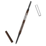 Crayon sourcils r�tractable haute pr�cision - high definition eyebrow pencil - pupa
