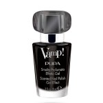 - vamp! vernis parfum� effet gel � la fragrance noire - pupa