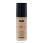 - wonder me - fond de teint fluide - perfection instantan�e l�g�ret� absolue r�sistant � l eau - pupa ...