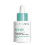 Pure - reset s�rum peau neuve imperfections - peaux grasses et � imperfections - 30ml my clarins
