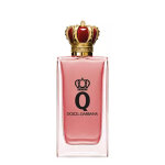 Q by dolce & gabbana - eau de parfum intense - 100ml dolce&gabbana