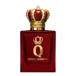 50ml - q by dolce & gabbana - parfum - dolce&gabbana