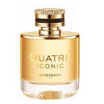 Quatre iconic - eau de parfum - 30ml boucheron