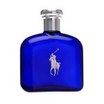 Polo blue - eau de toilette - 125ml ralph lauren