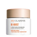 Re - boost cr�me hydra - �nergisante - toutes peaux - 50ml my clarins