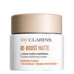 Re - boost matte cr�me hydra - matifiante - peaux mixtes � grasses - 50ml my clarins