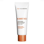 Re - boost tinted - crème teintée hydra - énergisante - toutes peaux - 50ml my clarins Re - boost tinted - crème teintée hydra - énergisante - toutes peaux - 50ml my clarins