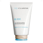 Re - move gel nettoyant purifiant - 125ml my clarins