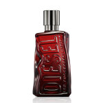 D red by diesel - parfum fougère boisé - 100ml diesel D red by diesel - parfum fougère boisé - 100ml diesel