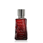 D red by diesel - parfum fougère boisé - 30ml diesel D red by diesel - parfum fougère boisé - 30ml diesel