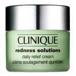 Redness solutions - crme quotidienne anti - rougeurs - 50ml clinique