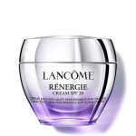 Rnergie cream spf20 - crme visage anti - ge haute performance anti - taches - 50ml lancme