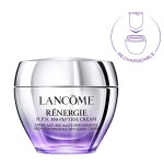 Rnergie h. p. n. 300 peptide cream - crme de jour anti - ge rgnrante et raffermissante - 50ml lancme ...