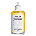 Replica chasing sunsets - eau de toilette bois�e fruit�e - 100ml maison martin margiela