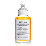 Replica chasing sunsets - eau de toilette bois�e fruit�e - 30ml maison martin margiela