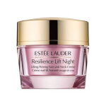 Resilience lift night - cr�me nuit lift visage et cou - 50ml estee lauder
