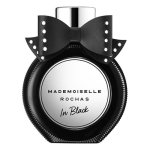 Mademoiselle rochas in black - eau de parfum - 90ml rochas Mademoiselle rochas in black - eau de parfum - 90ml rochas