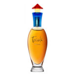Tocade - eau de toilette - 100ml rochas