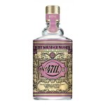 Rose - eau de cologne - 100ml 4711