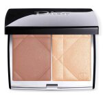 Rouge blush colour & glow palette teint multi - usage - duo couleur et highlighter - dior