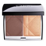 Rouge blush colour & glow palette teint multi - usage - duo couleur et highlighter - dior