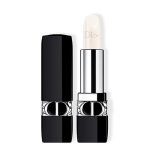 - rouge dior baume soin floral - couleur couture naturelle - rechargeable - dior