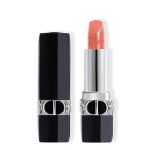 - rouge dior baume soin floral - couleur couture naturelle - rechargeable - dior