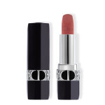 - rouge dior baume soin floral - couleur couture naturelle - rechargeable - dior