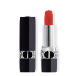- rouge dior baume soin floral - couleur couture naturelle - rechargeable - dior
