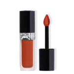 Rouge dior forever liquid - rouge  lvres liquide sans transfert - mat - dior