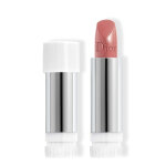 Rouge dior la recharge - recharge de rouge  lvres aux 4 finis couture : satin, mat, mtallique & nouveau ...
