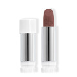 Rouge dior la recharge - recharge de rouge  lvres aux 4 finis couture : satin, mat, mtallique & nouveau ...