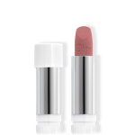 Rouge dior la recharge - recharge de rouge  lvres aux 4 finis couture : satin, mat, mtallique & nouveau ...